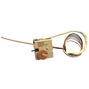 GE Oven Control Thermostat Assembly WB20K8 GE Oven Control Thermostat Assembly WB20K8