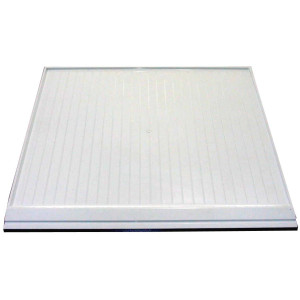 Whirlpool 1124812 Base Soporte Gaveta  para Refrigerador USA Whirlpool 1124812 Base Soporte Gaveta  para Refrigerador USA