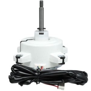 Fan Motor Outdoor Unit DC 310V 150W B Ip44 900r/min Permanent Magnet Brushless DC Motor ZWF-150A B-SWZ150A 2014010401690719 150104060013