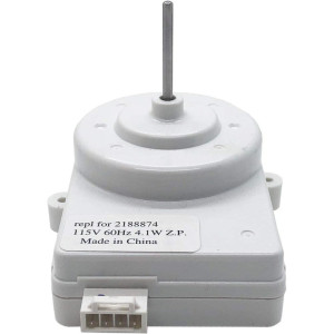 Motor Condensador Supco SM8874 
Sirve: 2188874, 1065075, 968756, PS11739140, WP2188874VP Motor Condensador Supco SM8874 
Sirve: 2188874, 1065075, 968756, PS11739140, WP2188874VP