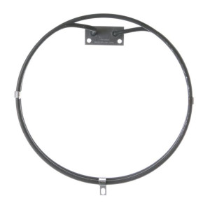 GE WB44T10053 Genuine OEM Convection Element 
Fits: 1087446 WB44K5019 WB44T10001 WB44T10020 GE WB44T10053 Genuine OEM Convection Element 
Fits: 1087446 WB44K5019 WB44T10001 WB44T10020