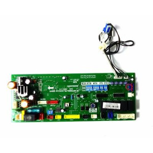 Main Board Indoor Unit Vrf Compact 4 Way CasSette E4wcf 201384090036 / 2013840a0054 Main Board Indoor Unit Vrf Compact 4 Way CasSette E4wcf 201384090036 / 2013840a0054