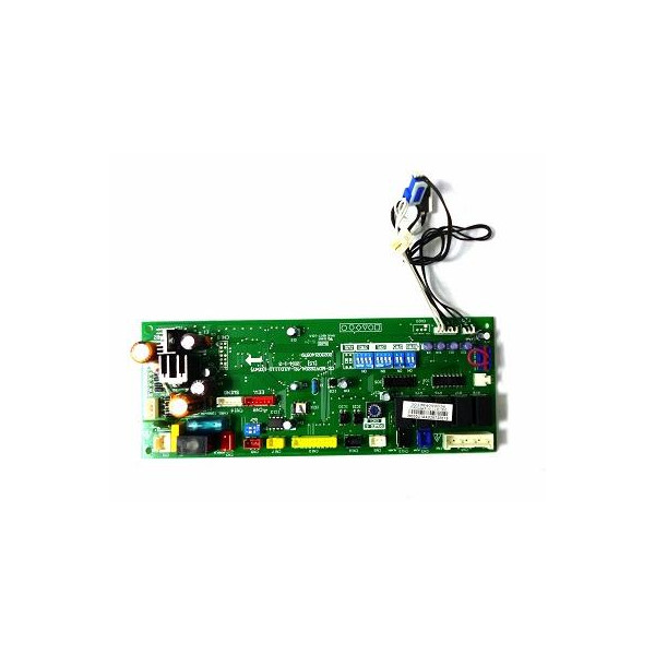 main-board-indoor-unit-vrf-compact-4-way-cassette-e4wcf ...