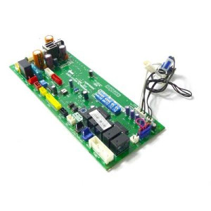 Main Board Indoor Unit Vrf Compact 4 Way CasSette E4wcf 201384090036 / 2013840a0054 Main Board Indoor Unit Vrf Compact 4 Way CasSette E4wcf 201384090036 / 2013840a0054