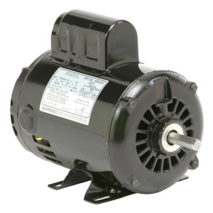 US Motors 7.5 hp 3600 Rpm 2 poles, 1 shaft, ODP Enclosure, 1 speed, Frame 184t CCW, Lead End 230v, 60 hz, 1 ph, D7C1K CB25 US Motors 7.5 hp 3600 Rpm 2 poles, 1 shaft, ODP Enclosure, 1 speed, Frame 184t CCW, Lead End 230v, 60 hz, 1 ph, D7C1K CB25
