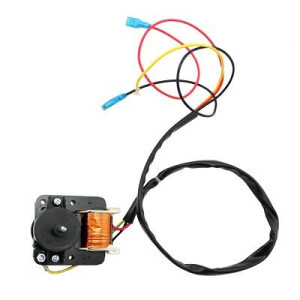 Motor A.A. Portatil Yjf-617-61-05 (Yz-A6124-Mo3b) 12w 115v/60hz Mpn2-10cr Motor A.A. Portatil Yjf-617-61-05 (Yz-A6124-Mo3b) 12w 115v/60hz Mpn2-10cr