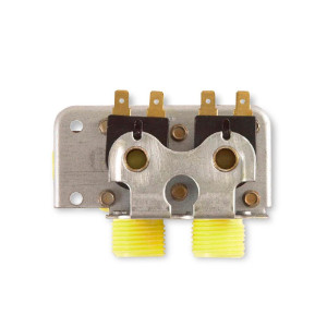 Valve Washing Machine Whirlpool Original Universal 358277 Valve Washing Machine Whirlpool Original Universal 358277