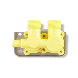 Valve Washing Machine Whirlpool Original Universal 358277 Valve Washing Machine Whirlpool Original Universal 358277