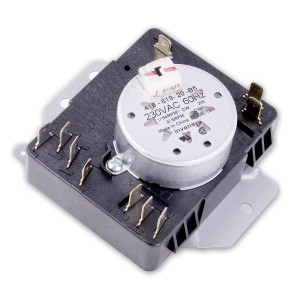 Whirlpool W10894766 Genuine OEM Dryer Timer 
Fits: W10185988 Whirlpool W10894766 Genuine OEM Dryer Timer 
Fits: W10185988