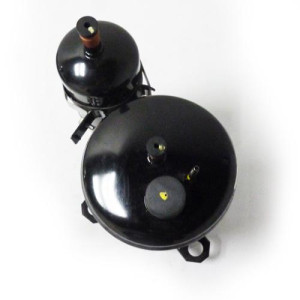 Compressor 24.000 Btu 220v/60hz/1ph R22 Compressor 24.000 Btu 220v/60hz/1ph R22