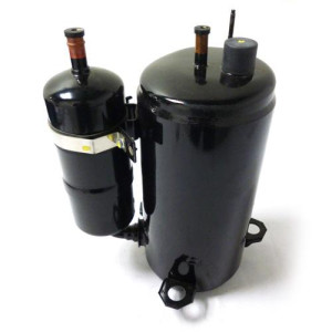 Compressor 24.000 Btu 220v/60hz/1ph Compatible with R22