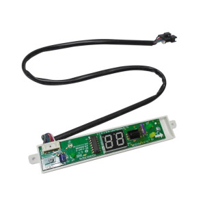 Display Ecox 17222000002663 / 203333190012
Fits: Eacm036c11b / Nacm036c10b Display Ecox 17222000002663 / 203333190012
Fits: Eacm036c11b / Nacm036c10b