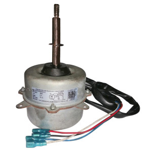 Motor single phase asynchronous YDK55-6D YKT-55-6-22 RoHS 202400410863 11002012001274
Fits: MSH-24 MSJ-24