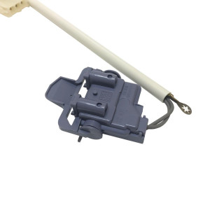 3949247 Appli Parts Interruptor Switch Lavadora de la Tapa 3949247AP Compatible con Whirlpool 3949247V, 3949237, 3949239, 3949240, 3949247VP, PS11722098, AP5983746 3949247 Appli Parts Interruptor Switch Lavadora de la Tapa 3949247AP Compatible con Whirlpool 3949247V, 3949237, 3949239, 3949240, 3949247VP, PS11722098, AP5983746