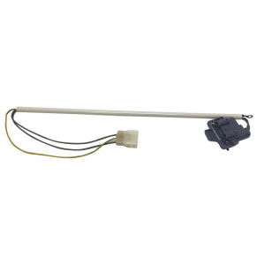 3949247 Appli Parts Washer Lid Switch Compatible with Whirlpool and others 3949247AP, 3949247V, 3949237, 3949239, 3949240, 3949247VP, PS11722098, AP5983746 3949247 Appli Parts Washer Lid Switch Compatible with Whirlpool and others 3949247AP, 3949247V, 3949237, 3949239, 3949240, 3949247VP, PS11722098, AP5983746