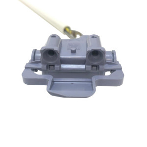 3949247 Appli Parts Interruptor Switch Lavadora de la Tapa 3949247AP Compatible con Whirlpool 3949247V, 3949237, 3949239, 3949240, 3949247VP, PS11722098, AP5983746 3949247 Appli Parts Interruptor Switch Lavadora de la Tapa 3949247AP Compatible con Whirlpool 3949247V, 3949237, 3949239, 3949240, 3949247VP, PS11722098, AP5983746