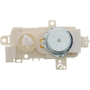ERP W10537869 Dishwasher Diverter Motor ERP W10537869 Dishwasher Diverter Motor