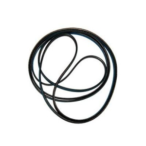 GE General Electric WE12X36 Correa Secadora WE12X36P, 109B3872P002 GE General Electric WE12X36 Correa Secadora WE12X36P, 109B3872P002