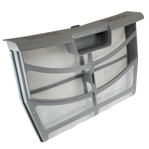 Whirlpool W10859086 Genuine OEM Dryer Lint Filter 
Fits: W10608811 W10701353
 Whirlpool W10859086 Genuine OEM Dryer Lint Filter 
Fits: W10608811 W10701353