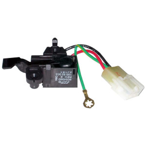 Whirlpool WP8054980 Switch de la Tapa Lavadora
Sirve: 8054980 Whirlpool WP8054980 Switch de la Tapa Lavadora
Sirve: 8054980