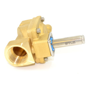 Valvula Solenoide Danfoss Npt 1" Ev220b Valvula Solenoide Danfoss Npt 1" Ev220b