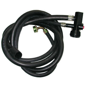 Hose GE Space Maker WH41X10047 / 877802 Hose GE Space Maker WH41X10047 / 877802