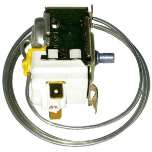 Robertshaw Thermostat Rc53600-2pi (-11.5c To -16.3c) (-20.2c To -26.8c) Robertshaw Thermostat Rc53600-2pi (-11.5c To -16.3c) (-20.2c To -26.8c)