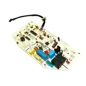 Pc Board For Ecox Split MSH-18 230v CE-KF48G/N1Y-R1(B8).D.01.NK1.4 RoHS 201332790297 17122000013541
