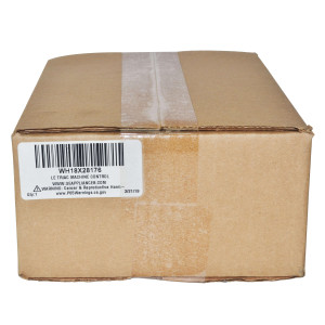 GE WH18X28176 Tarjeta De Control Lavadora 
Sirve: WR14X21234