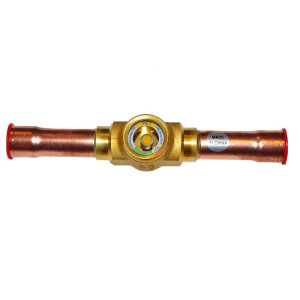Sight Glass 7/8"X7/8" Odf Danfoss Sgp 22s I R410 014l0039 Sight Glass 7/8"X7/8" Odf Danfoss Sgp 22s I R410 014l0039