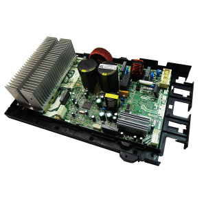 Pc Board For Mini Split Outdoor Unit Us1-Kf35w/Bp3n1-Ba30(Rx62t+Fan41560+Asn98d22ufz).Jd.Fw.Wxwkb.Wk2.1 17122000019474
Fits: ecox Edem012c18b PIAW12165B MOBA0112CFN1MP0W PIAW12099B