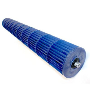 Cross Flow Fan 107.5x800 Msr-24crn1/ Msh-24/ Msj-24 201100200103 / 12100102000104