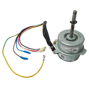 Fan Motor Dehumidifier Ykt-16-4-2-1 11002012005040 / 202400401605
Fits: Edes1730a