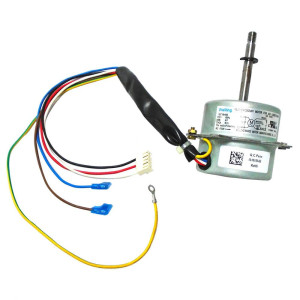 Fan Motor Dehumidifier Ykt-16-4-2-1 11002012005040 / 202400401605
Fits: Edes1730a