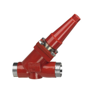 Danfoss Valve Sva-S 15 1/2"