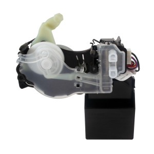 Whirlpool WPW10006355 Genuine OEM Washer Actuator. Updated by the manufacturer, does not look like original part replaces: W10006355, 1719787, PS11747977, WPW10006355VP
 Whirlpool WPW10006355 Genuine OEM Washer Actuator. Updated by the manufacturer, does not look like original part replaces: W10006355, 1719787, PS11747977, WPW10006355VP