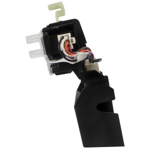 Whirlpool WPW10006355 Genuine OEM Washer Actuator. Updated by the manufacturer, does not look like original part replaces: W10006355, 1719787, PS11747977, WPW10006355VP
 Whirlpool WPW10006355 Genuine OEM Washer Actuator. Updated by the manufacturer, does not look like original part replaces: W10006355, 1719787, PS11747977, WPW10006355VP