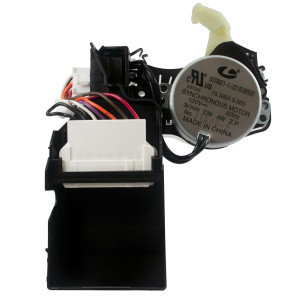 Whirlpool WPW10006355 Genuine OEM Washer Actuator. Updated by the manufacturer, does not look like original part replaces: W10006355, 1719787, PS11747977, WPW10006355VP
 Whirlpool WPW10006355 Genuine OEM Washer Actuator. Updated by the manufacturer, does not look like original part replaces: W10006355, 1719787, PS11747977, WPW10006355VP