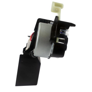 Whirlpool WPW10006355 Genuine OEM Washer Actuator. Updated by the manufacturer, does not look like original part replaces: W10006355, 1719787, PS11747977, WPW10006355VP
 Whirlpool WPW10006355 Genuine OEM Washer Actuator. Updated by the manufacturer, does not look like original part replaces: W10006355, 1719787, PS11747977, WPW10006355VP
