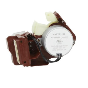 Whirlpool WPW10006355 Genuine OEM Washer Actuator. Updated by the manufacturer, does not look like original part replaces: W10006355, 1719787, PS11747977, WPW10006355VP
 Whirlpool WPW10006355 Genuine OEM Washer Actuator. Updated by the manufacturer, does not look like original part replaces: W10006355, 1719787, PS11747977, WPW10006355VP