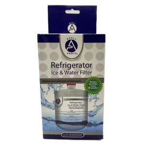 Appli Parts LT500PAP Filtro de Agua compatible con LT500P, GEN11042FR-08, ADQ72910911, ADQ72910901, 9890, 46-9890, LFX25974ST, LMX25964ST, 5231JA2002AAP Appli Parts LT500PAP Filtro de Agua compatible con LT500P, GEN11042FR-08, ADQ72910911, ADQ72910901, 9890, 46-9890, LFX25974ST, LMX25964ST, 5231JA2002AAP