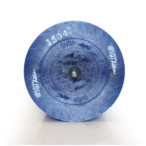 ecox Cross Flow Fan blower for indoor unit heat pump ductless minisplit 107 X 955 mm 201100290011 12100102000073 