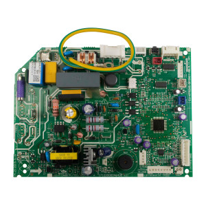 Pc Box Board Main Control mini split ductless Indoor Unit US-KF35G/BP2N1Y-AB.ZJD.JGN.WXNK.NK2.1 RoHS 17122000021323 Fits: ecox
