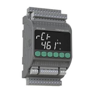 Expansion Module Electronic Control Full Gauge For Racks RCK-461 (works with RCK-862 plus) Expansion Module Electronic Control Full Gauge For Racks RCK-461 (works with RCK-862 plus)