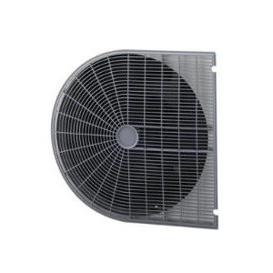 Fan Grill Danfoss 118U3985E
Fits: SlimPack
