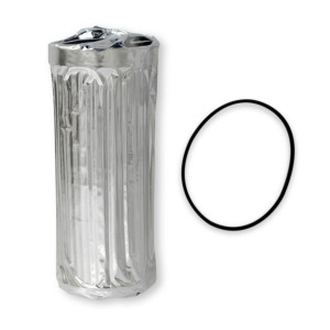 Copeland A5 FD Filter Drier Cartridge Emerson 049486 Copeland A5 FD Filter Drier Cartridge Emerson 049486
