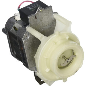 GE WD26X10015 Genuine OEM Dishwasher Circulation Pump 
Fits: WD26X10018 GE WD26X10015 Genuine OEM Dishwasher Circulation Pump 
Fits: WD26X10018