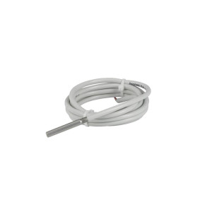 Danfoss 084N0035 AKS 12 Sensor Pt 1000 ohm, 59 in, -40 F to 212 F (Industrial Pack)
084N0036