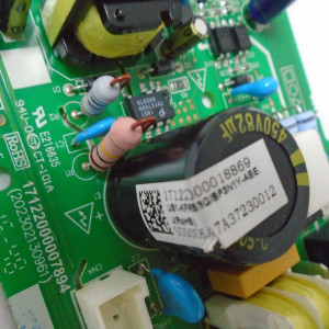 ecox Pc Board For Split Indoor Unit US1-KFR53G/BP3N1Y-ABE.JD.GN.WXNK.NK2.1 RoHS 17122000018869