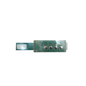 Switch Membrane Whirlpool 2304121 Switch Membrane Whirlpool 2304121